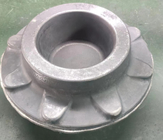 O OEM 2014/2A14 forjou a peça de alumínio para anéis da roda, avião, conjunto da suspensão, depósito de gasolina, peças de automóvel, peças sobresselentes