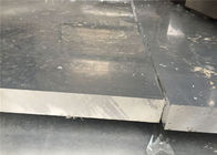 5052 espessura de alumínio de grande resistência de H32 Folha Para Van Recipiente Placa 0.8~8mm