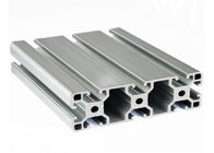 Calor de alumínio padrão das extrusões do EN AW 6060 - forma tratada opcional