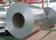 rolo de alumínio da folha de 2560mm OD, 31000 bobina 1400 de alumínio do EN AW 3003 de AMu