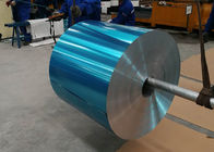 Estoque de alumínio da bobina H48 do ISO 5182 para o alumínio antiferrugem