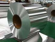 A folha de alumínio da bobina A5182, H48 H49 enlata o rolo de alumínio da extremidade