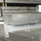 Esticão de alumínio de grande resistência da extrusão da folha 6082 T651