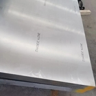 6016 T4 folha de alumínio automotivo 1.2mm para peças de automóvel