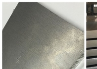 Alongamento de painel de folha de alumínio 7075 de 2 mm SAE AMS 4078 fabricação de moldes