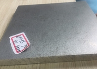 A placa de alumínio da categoria aeroespacial almofada a folha da liga de alumínio da extrusão