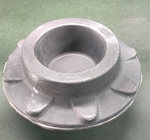 O OEM 2014/2A14 forjou a peça de alumínio para anéis da roda, avião, conjunto da suspensão, depósito de gasolina, peças de automóvel, peças sobresselentes