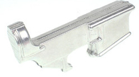 Peças de alumínio de forjadura do OEM 7050 para o componente de esforço alto/a forjadura de peças sobresselentes de metal