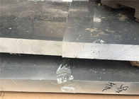 6061 padrão de alumínio de grande resistência da espessura JIS da placa 0.2mm~300mm