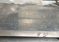 Extensibilidade alta de AISiMgMn 4~280mm da folha do alumínio do tratamento térmico 6082 densamente