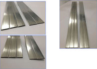 7072 anodizou a espessura de parede de alumínio de soldadura da tubulação 0.23-0.5mm