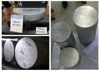 O alumínio alto da dureza 7150 forjou produtos para o componente de esforço alto