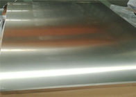 Folha de placa de alumínio para embarcação marítima 5083 2,5 - 260 mm de espessura
