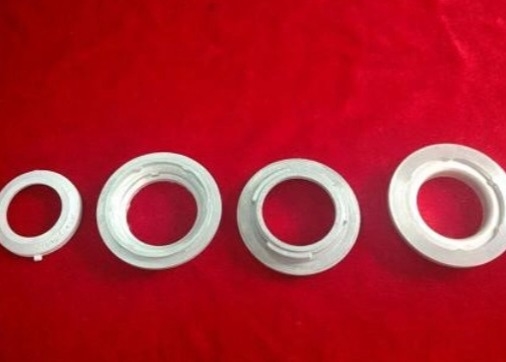OEM quente de alumínio de forjadura militar das peças do forjamento das peças de metal de Rocket/Marine Structure 5456