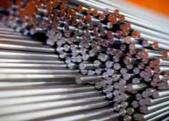 TA2 Títanio puro industrial Rodas de titânio para automóveis e produção de energia