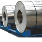 o estoque de alumínio da bobina 5182 de 10-1800mm pode anti oxidação da utilização final