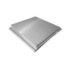 Placa de alumínio aeroespacial A2N01 da força de alta temperatura resistente ao calor